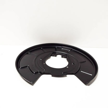 NEW BMW 3 E46 M3 REAR BRAKE DISC BACK PROTECTION PLATE RIGHT 2228966 ORIGINAL