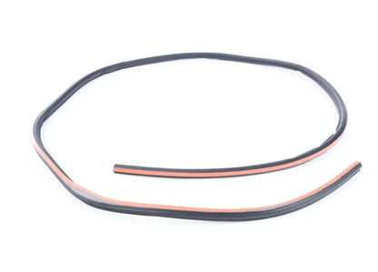 NEW BMW X3 F25 REAR GLASS COVER GASKET 7304488 54107304488 ORIGINAL