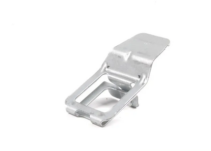 new bmw 3 e46 right radiator support 8199614 41118199614 original