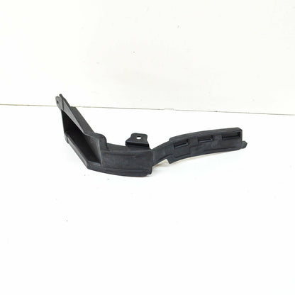 NEW MERCEDES-BENZ C W205 REAR BUMPER RIGHT AREA COVER A2058854323 ORIGINAL