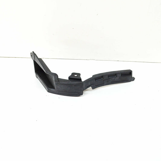 NEW MERCEDES-BENZ C W205 REAR BUMPER RIGHT AREA COVER A2058854323 ORIGINAL