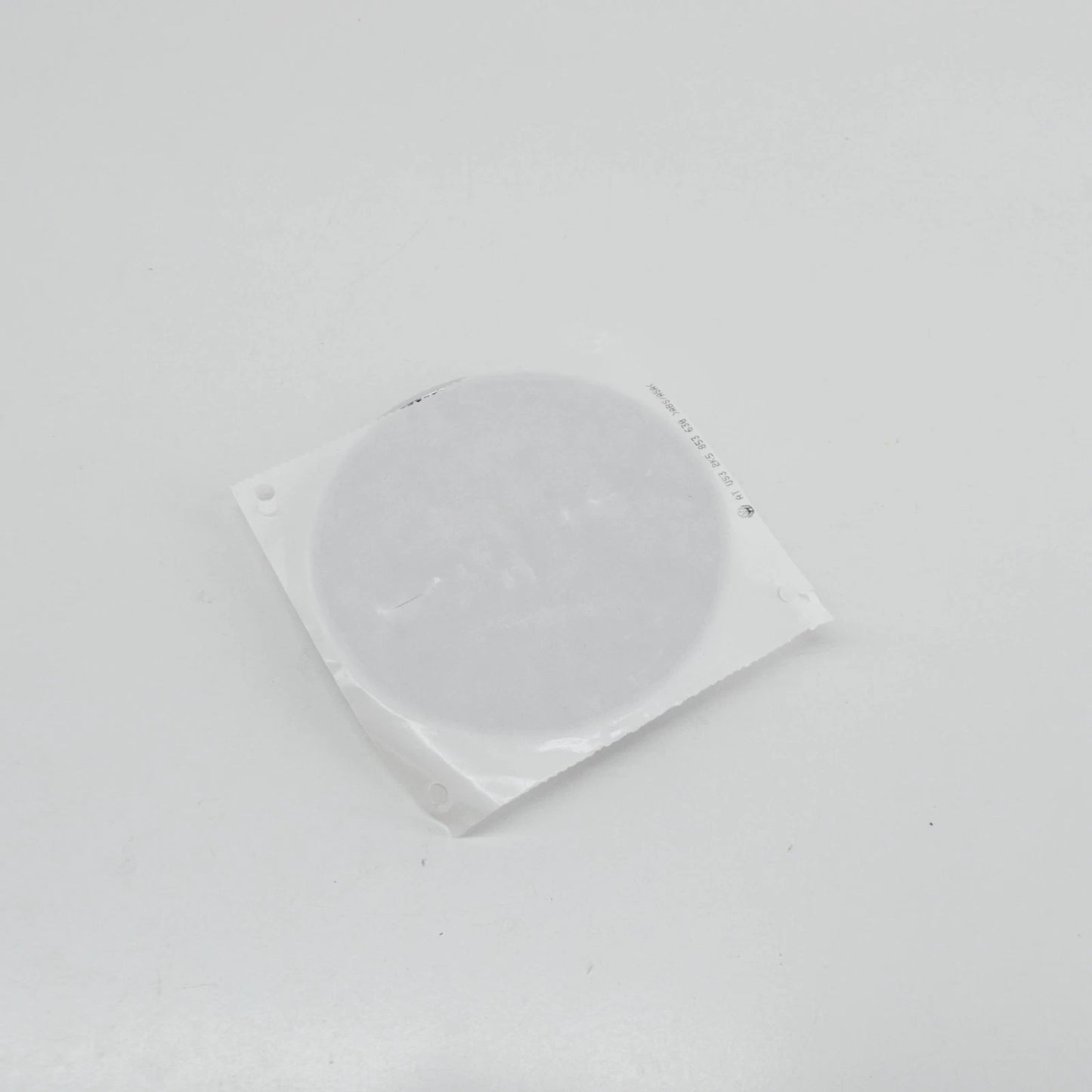 NEW VW CADDY III FURGON 2K MK3 REAR BOOTLID BADGE 2K5853630ULM ORIGINAL