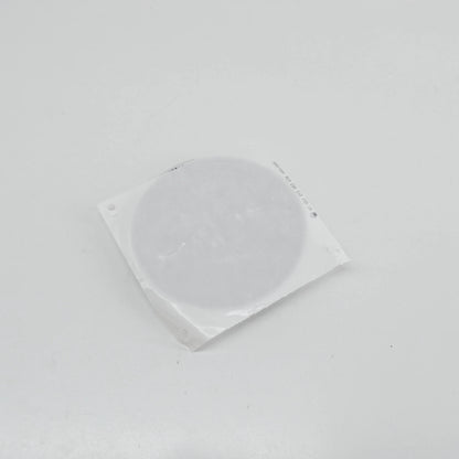 NEW VW CADDY III FURGON 2K MK3 REAR BOOTLID BADGE 2K5853630ULM ORIGINAL