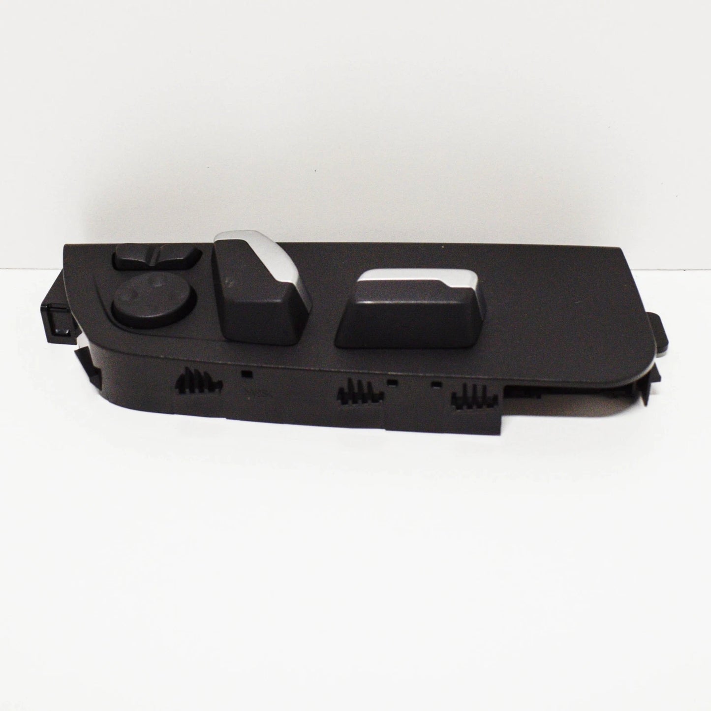 NEW BMW 1 F20 POWER SEAT RIGHT SIDE MEMORY CONTROL SWITCH 61319382440 ORIGINAL