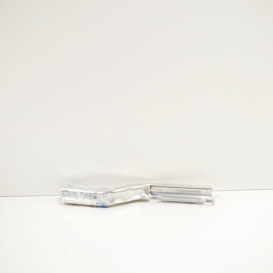 NEW BMW 5 F10 ENGINE OIL COOLER BRACKET RIGHT 17117583120 ORIGINAL