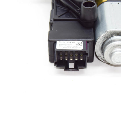 NEW VW BEETLE CABRIO A5 TOP FRAME ELECTRIC MOTOR 5C3871601A ORIGINAL