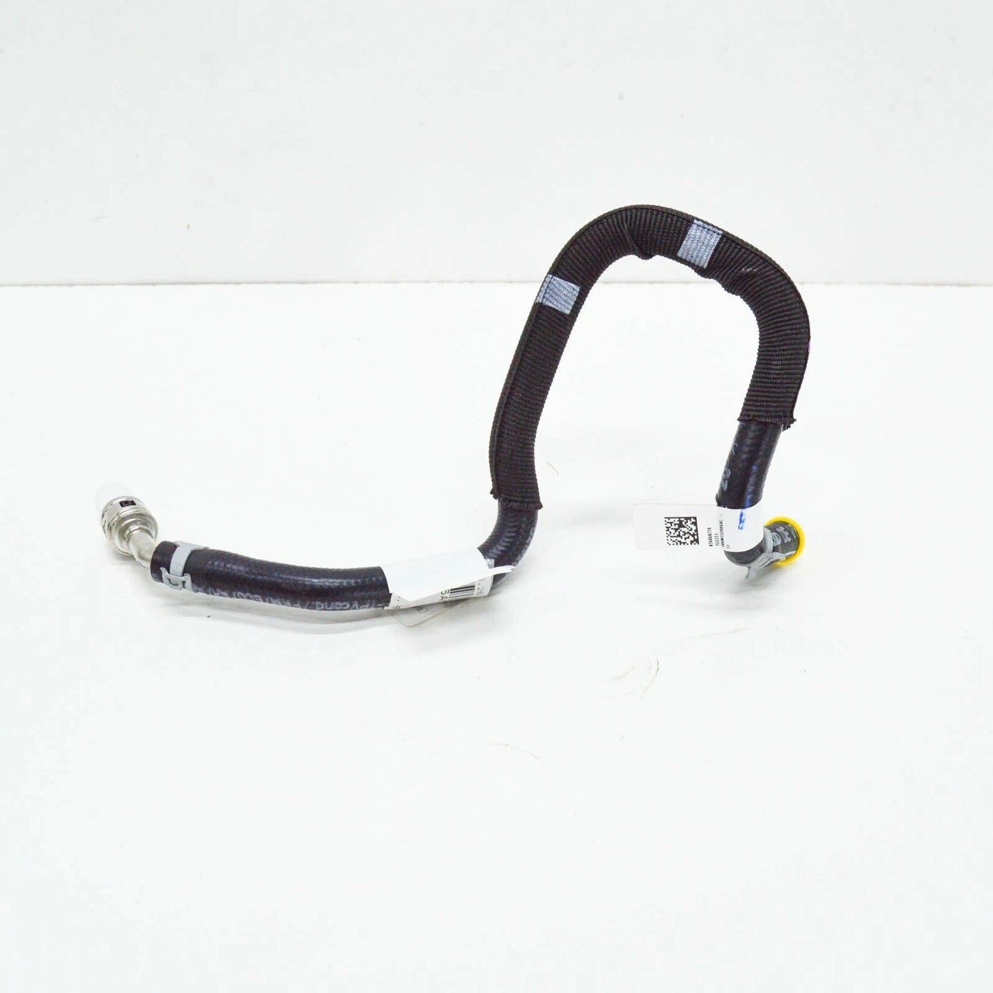 NEW AUDI A5 8W6 FUEL LINE PIPE HOSE 06M133986AC ORIGINAL