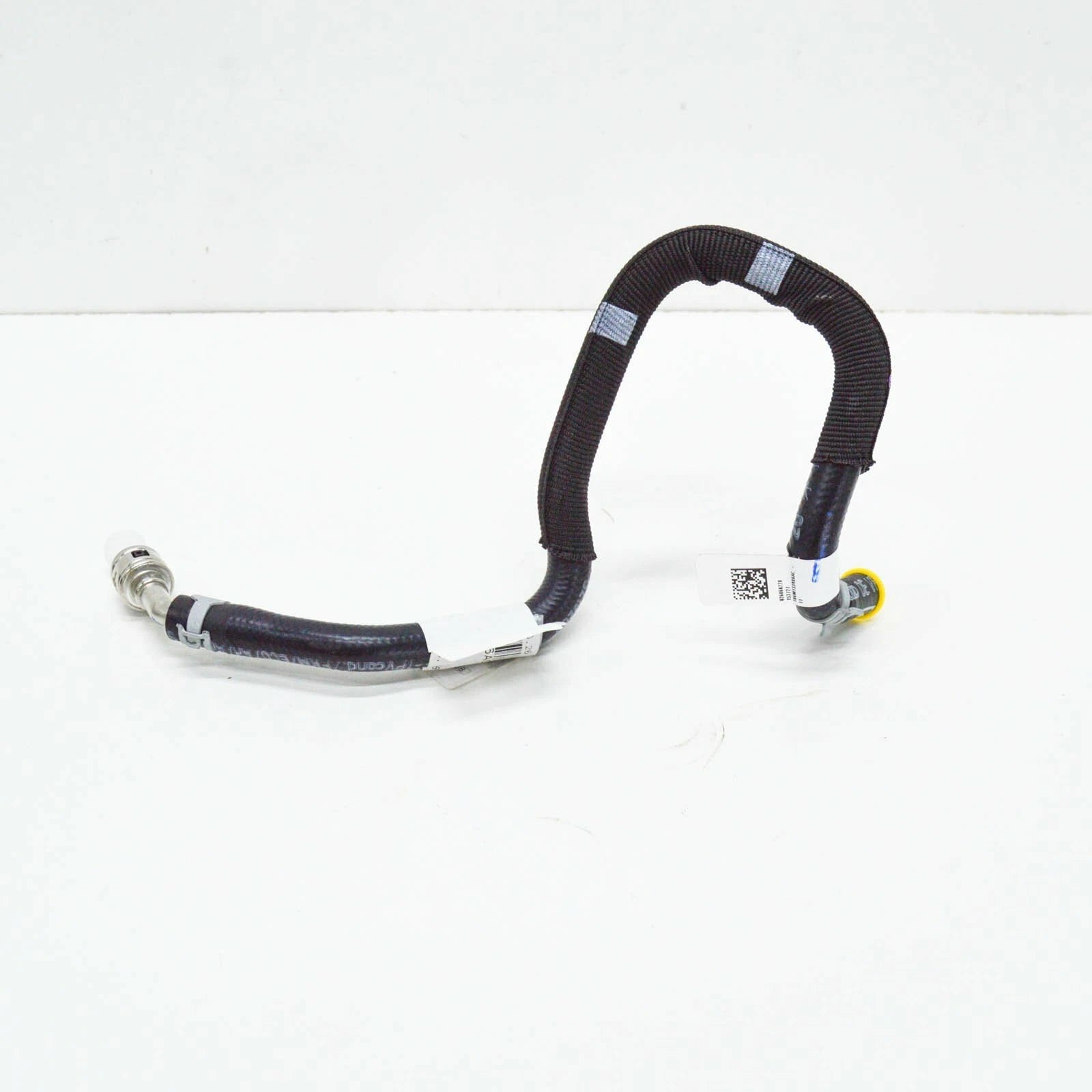 NEW AUDI A5 8W6 FUEL LINE PIPE HOSE 06M133986AC ORIGINAL