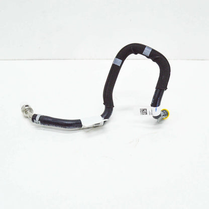 NEW AUDI A5 8W6 FUEL LINE PIPE HOSE 06M133986AC ORIGINAL