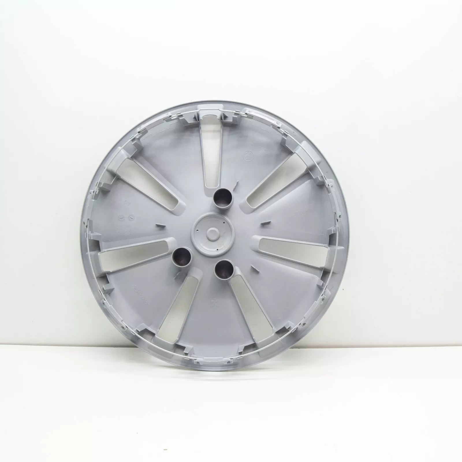 NEW VW MULTIVAN T6 WHEEL COVER TRIM RING 7LA6011471ZX ORIGINAL