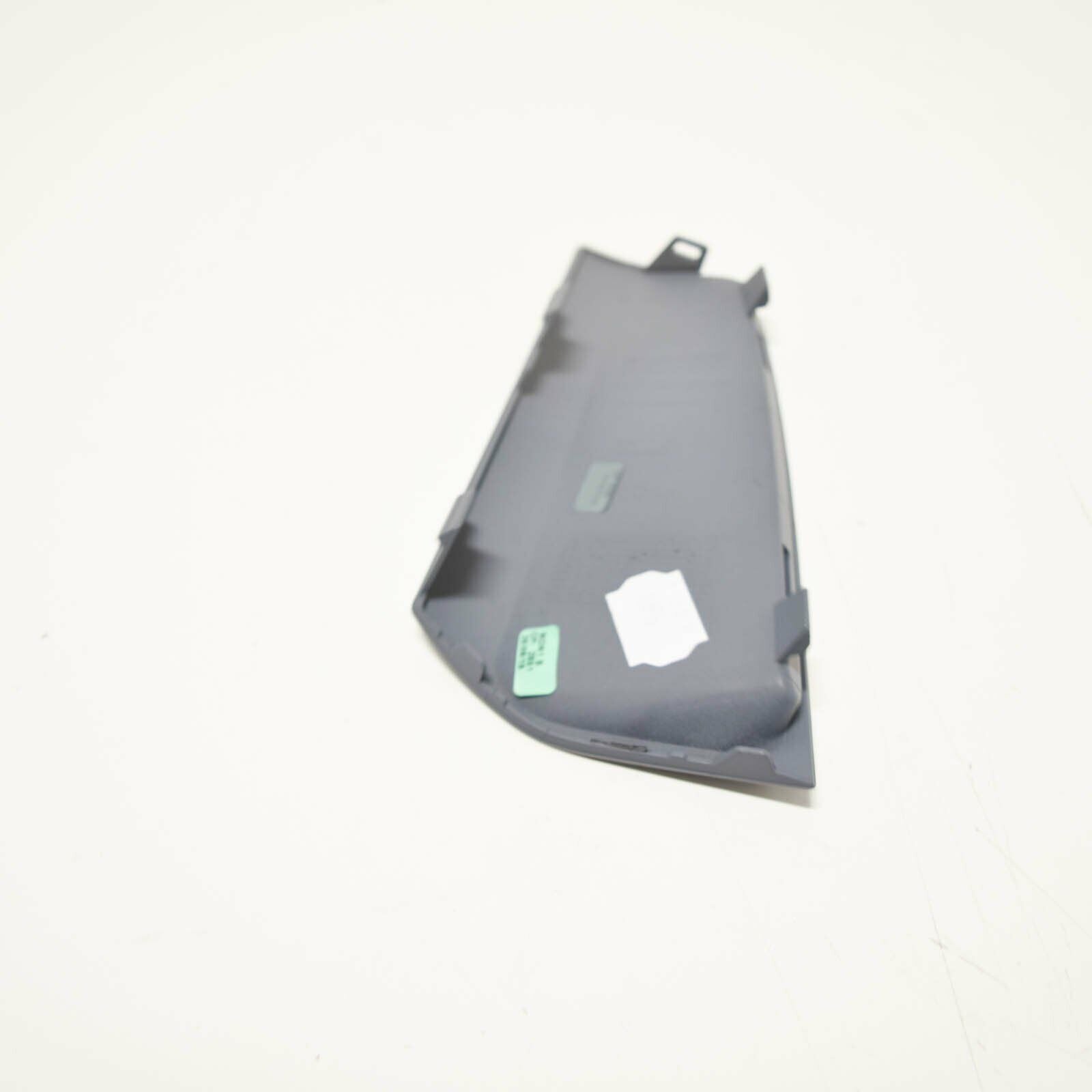 NEW AUDI A8 4N FRONT RIGHT BUMPER COVER GRILLE 4N0807668AGRU ORIGINAL