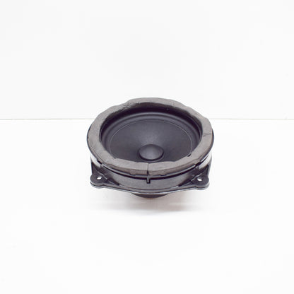 new mini cabrio r57 rear woofer harman kardon speaker 65139194843 original