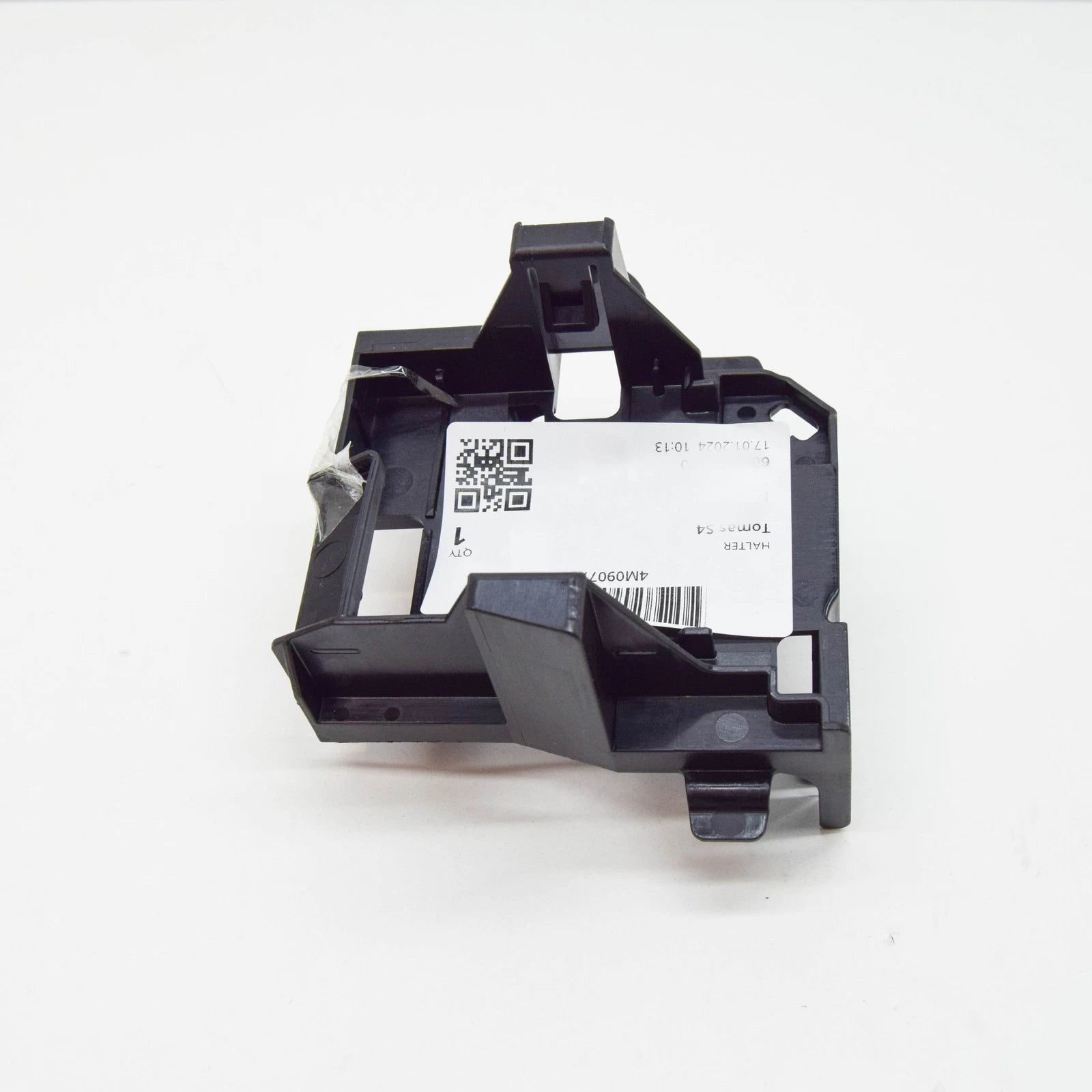 NEW AUDI Q7 4M CONTROL UNIT RETAINER 4M0907714 ORIGINAL