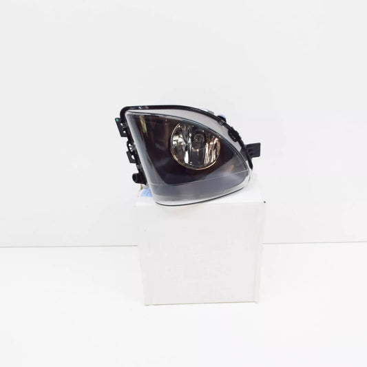 NEW BMW 5 F10 FRONT RIGHT FOG LIGHT 63177216886 7216886 ORIGINAL