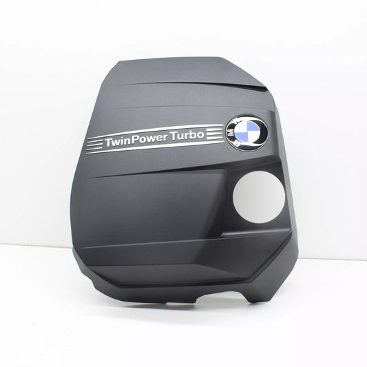 NEW BMW 1 E82 ENGINE CYLINDER HEAD COVER 135I PETROL 11127589037 ORIGINAL