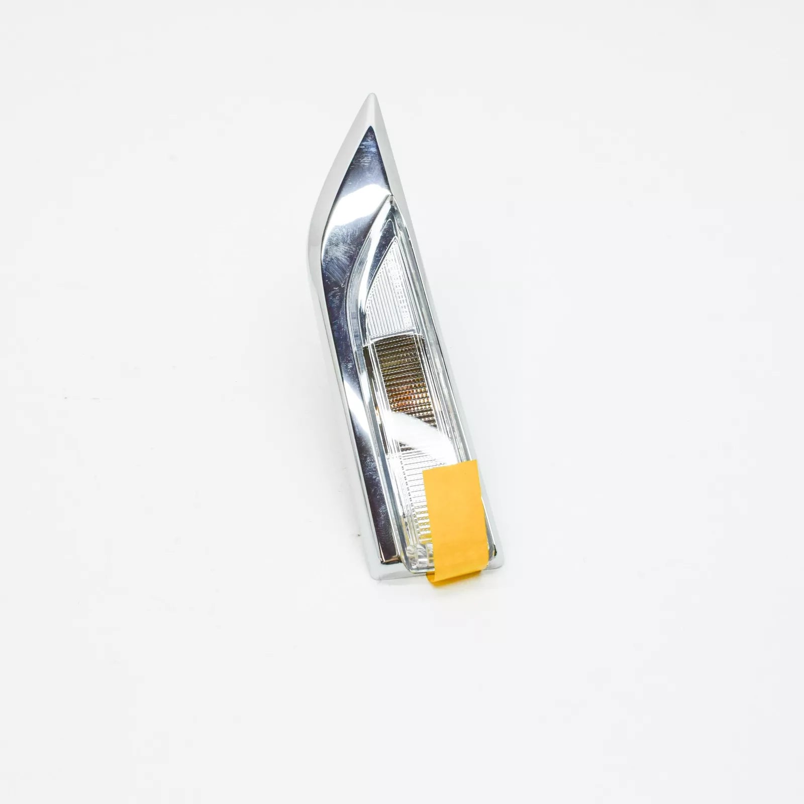 NEW VW CADDY 2K MK3 FRONT LEFT FENDER TURN SIGNAL INDICATOR 2K5949101A ORIGINAL