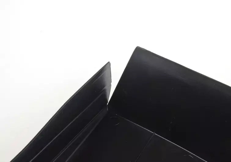 NEW MERCEDES-BENZ C W202 OVER ELECTRONICS COVERING LHD A2028350009 ORIGINAL