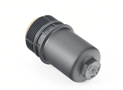 NEW AUDI Q5 FY ENGINE OIL FILTER HOUSING 06L115401K ORIGINAL