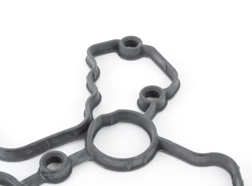 NEW AUDI TT RS 8J CYLINDER HEAD COVER GASKET 07K103483A ORIGINAL