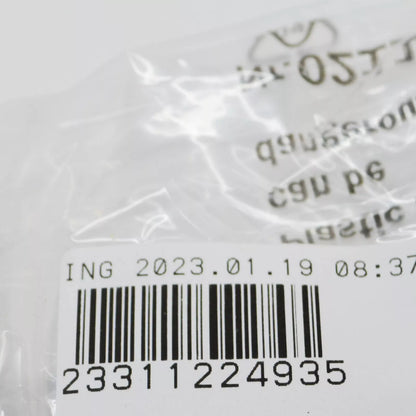 NEW BMW 3 E36 MANUAL TRANSMISSION COMPRESSION SPRING 23311224935 1224935