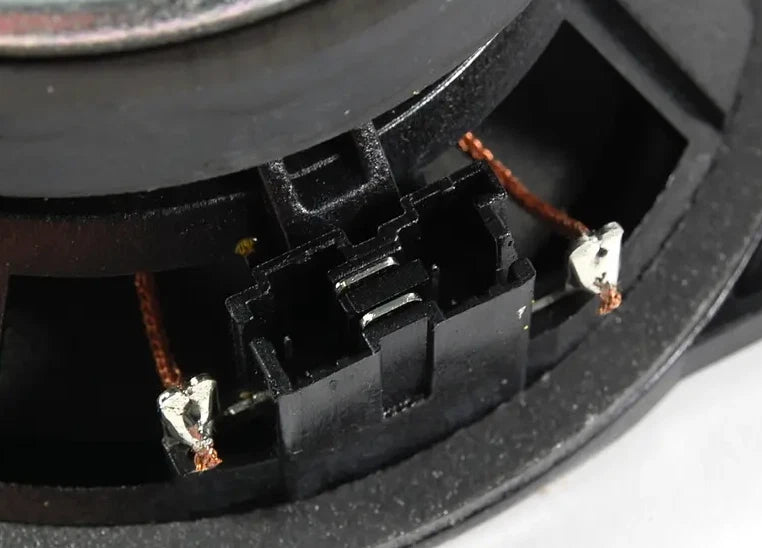 NEW BMW 1 E81 REAR HIFI MIDRANGE SPEAKER 65139143153 9143153 ORIGINAL