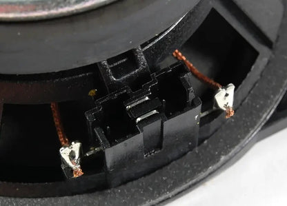 NEW BMW 1 E81 REAR HIFI MIDRANGE SPEAKER 65139143153 9143153 ORIGINAL