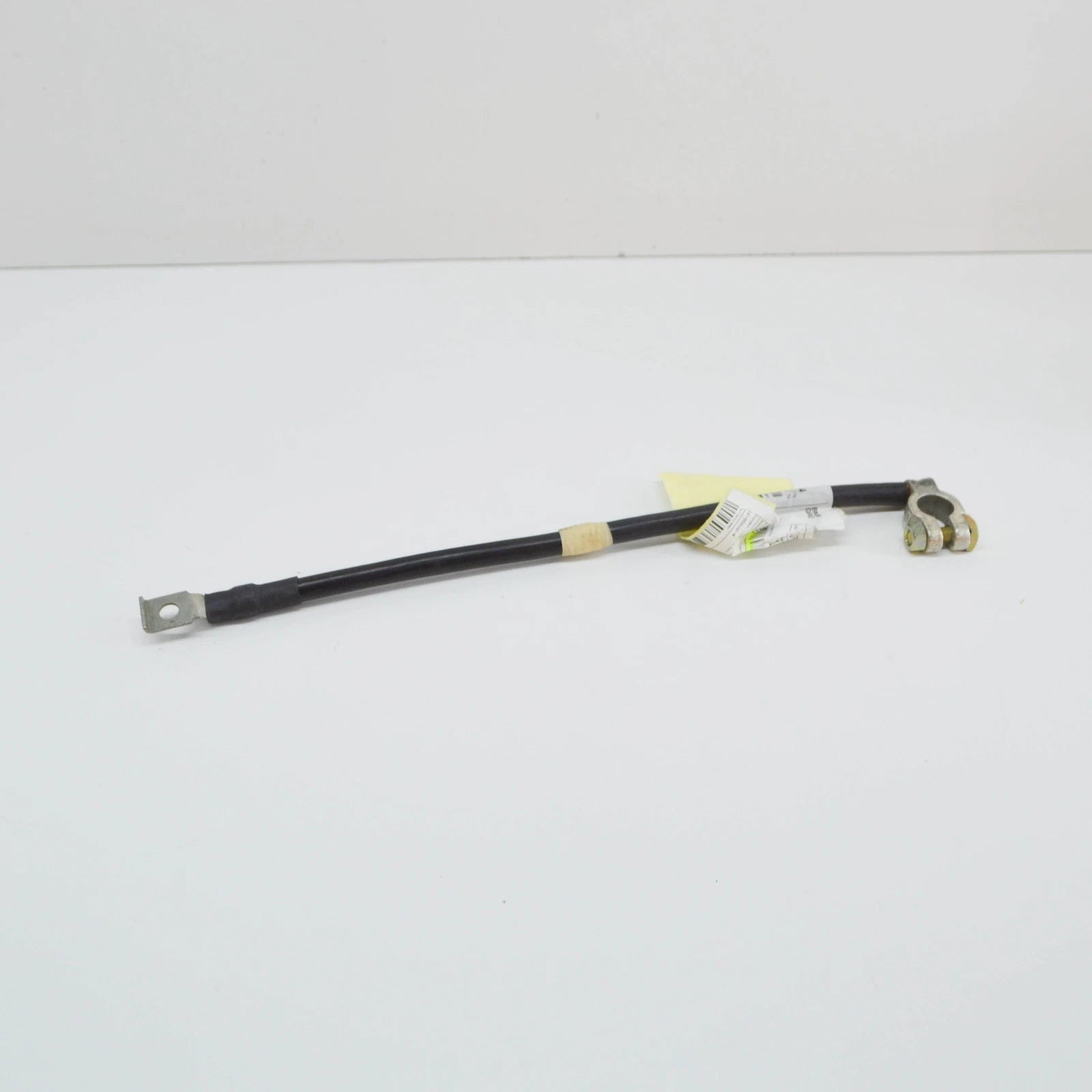 NEW BMW 3 CONVERTIBLE E36 NEGATIVE BATTERY CABLE 12421703704 ORIGINAL