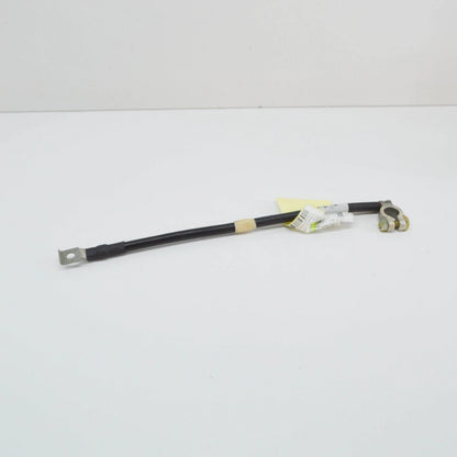 NEW BMW 3 CONVERTIBLE E36 NEGATIVE BATTERY CABLE 12421703704 ORIGINAL