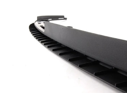 NEW VOLKSWAGEN GOLF 5K MK6 FRONT BUMPER SPOILER RETAINER 5K0805915B9B9 ORIGINAL