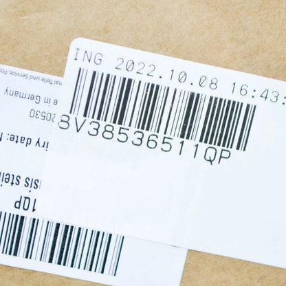 NEW AUDI A3 SPORTBACK 8V FRONT RADIATOR GRILLE 8V38536511QP