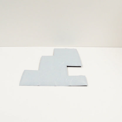 NEW MB C W204 FRONT RIGHT SIDE FENDER SOUND ABSORBER A2076980222 ORIGINAL