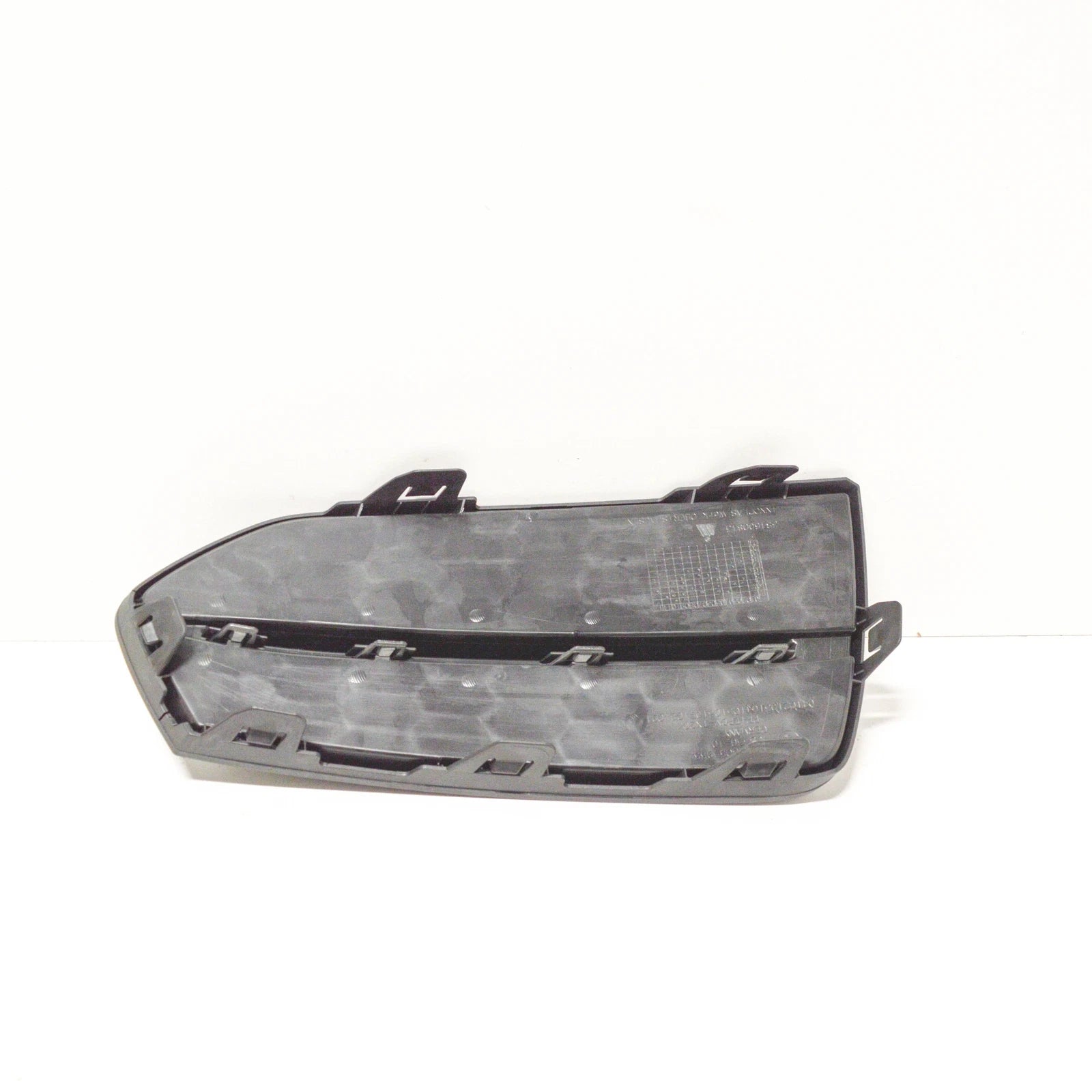 NEW BMW F22 F23 FRONT BUMPER FOG LIGHT M GRILLE LEFT 8055955 51118055955