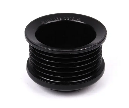 NEW MERCEDES-BENZ SL R129 ALTERNATOR PULLEY A1031550215 ORIGINAL