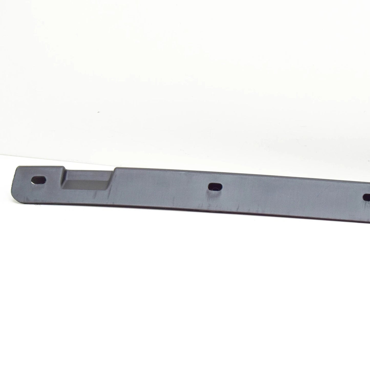 NEW AUDI A5 8T FRONT SPOILER 8T0807061A ORIGINAL