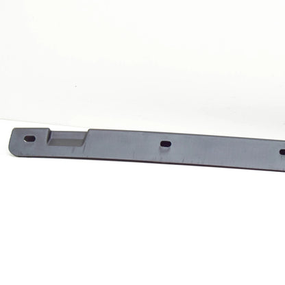 NEW AUDI A5 8T FRONT SPOILER 8T0807061A ORIGINAL