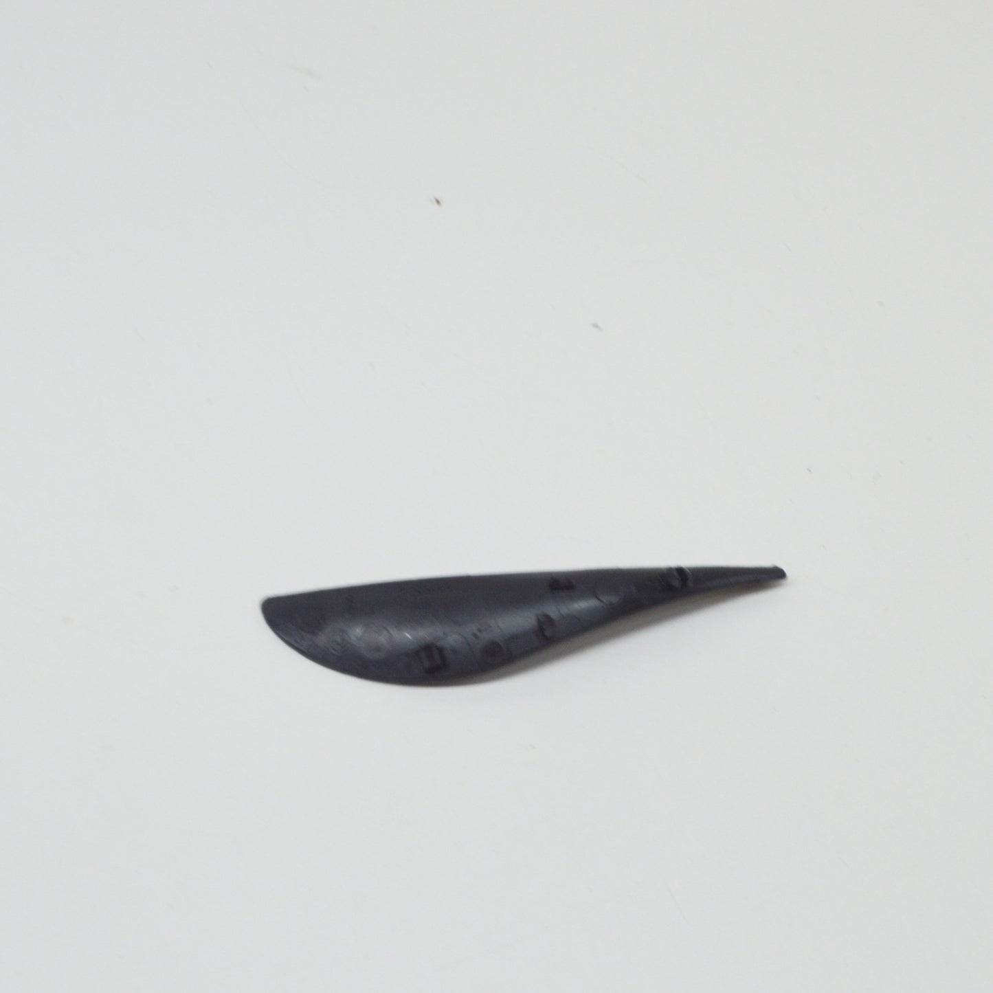 new vw caddy 2ka, 2kh, 2ca, 2ch right water repellent cover 2k5819448b original