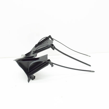 NEW AUDI RS3 SPORTBACK 8V LEFT AIR GUIDE 8V0407811 ORIGINAL