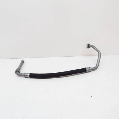 NEW BMW E30 CABRIO ENGINE OIL COOLER HOSE PIPE OUTLET 1707864 17211707864