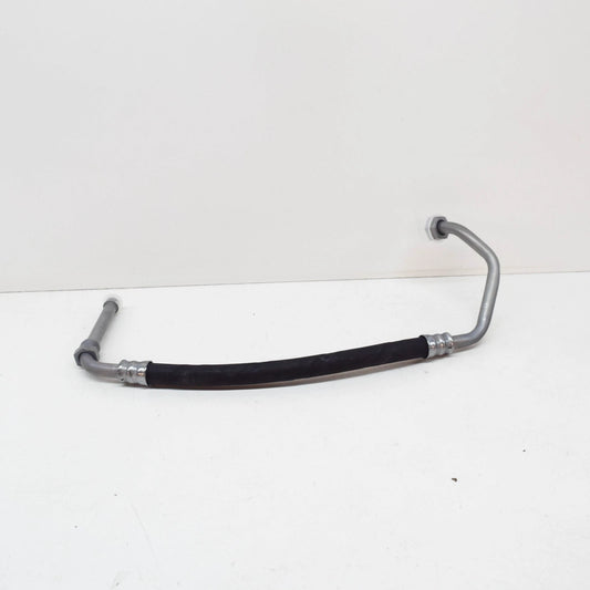 NEW BMW E30 CABRIO ENGINE OIL COOLER HOSE PIPE OUTLET 1707864 17211707864