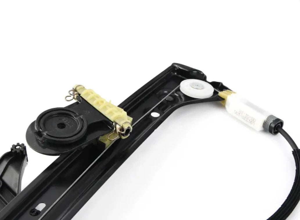 NEW BMW 2 F23 FRONT RIGHT DOOR WINDOW REGULATOR 7292120 51337292120 ORIGINAL