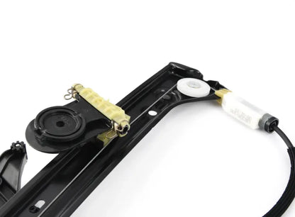 NEW BMW 2 F23 FRONT RIGHT DOOR WINDOW REGULATOR 7292120 51337292120 ORIGINAL