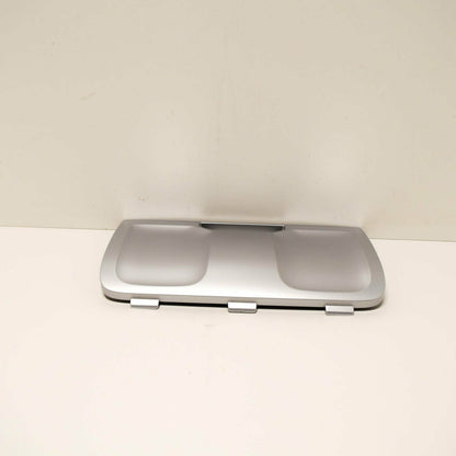NEW VW PASSAT B7 REAR BUMPER TOW HITCH COVER 3AF807397A U34 ORIGINAL