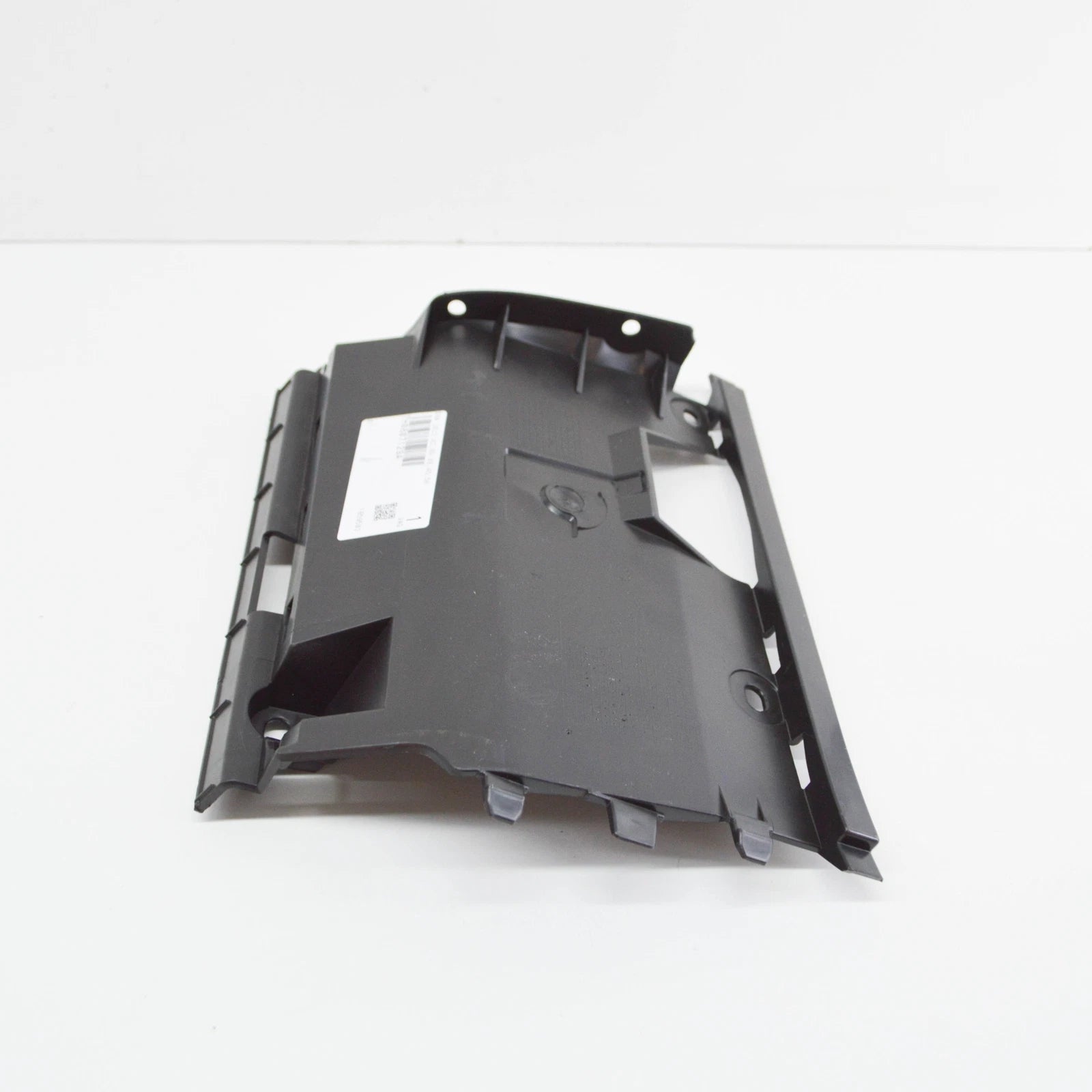 NEW VW V T5 FURGON 7HA,7HH,7EA, 7EH REAR LEFT BUMPER BRACKET 7H0807129A ORIGINAL