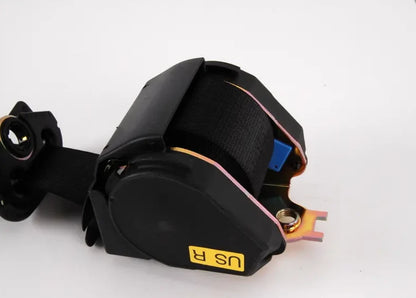 NEW BMW 5 E39 FRONT RIGHT SEATBELT 72118198572 8198572 ORIGINAL