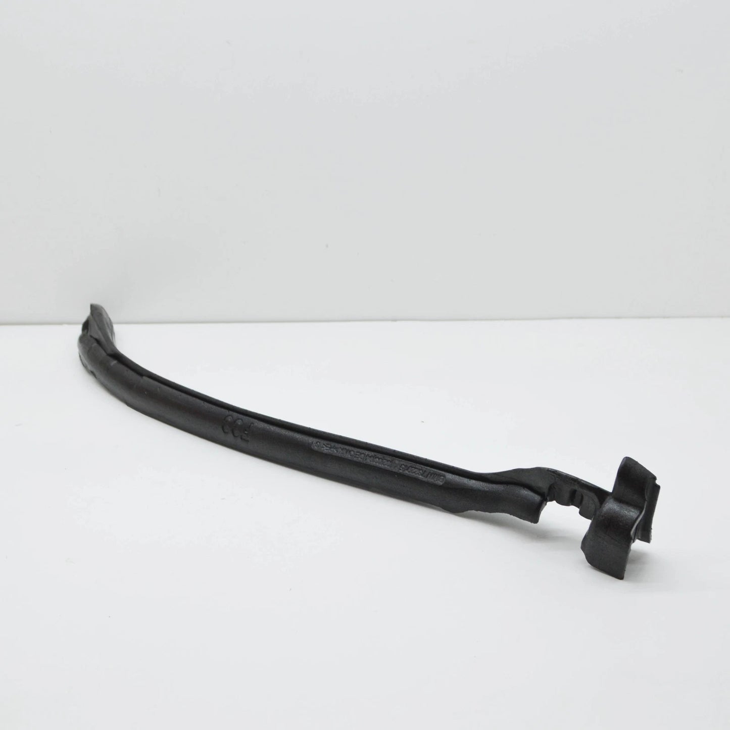 NEW BMW 4 CABRIO F33 FRONT LEFT SIDE FRAME SEAL 51487322915 7322915 ORIGINAL