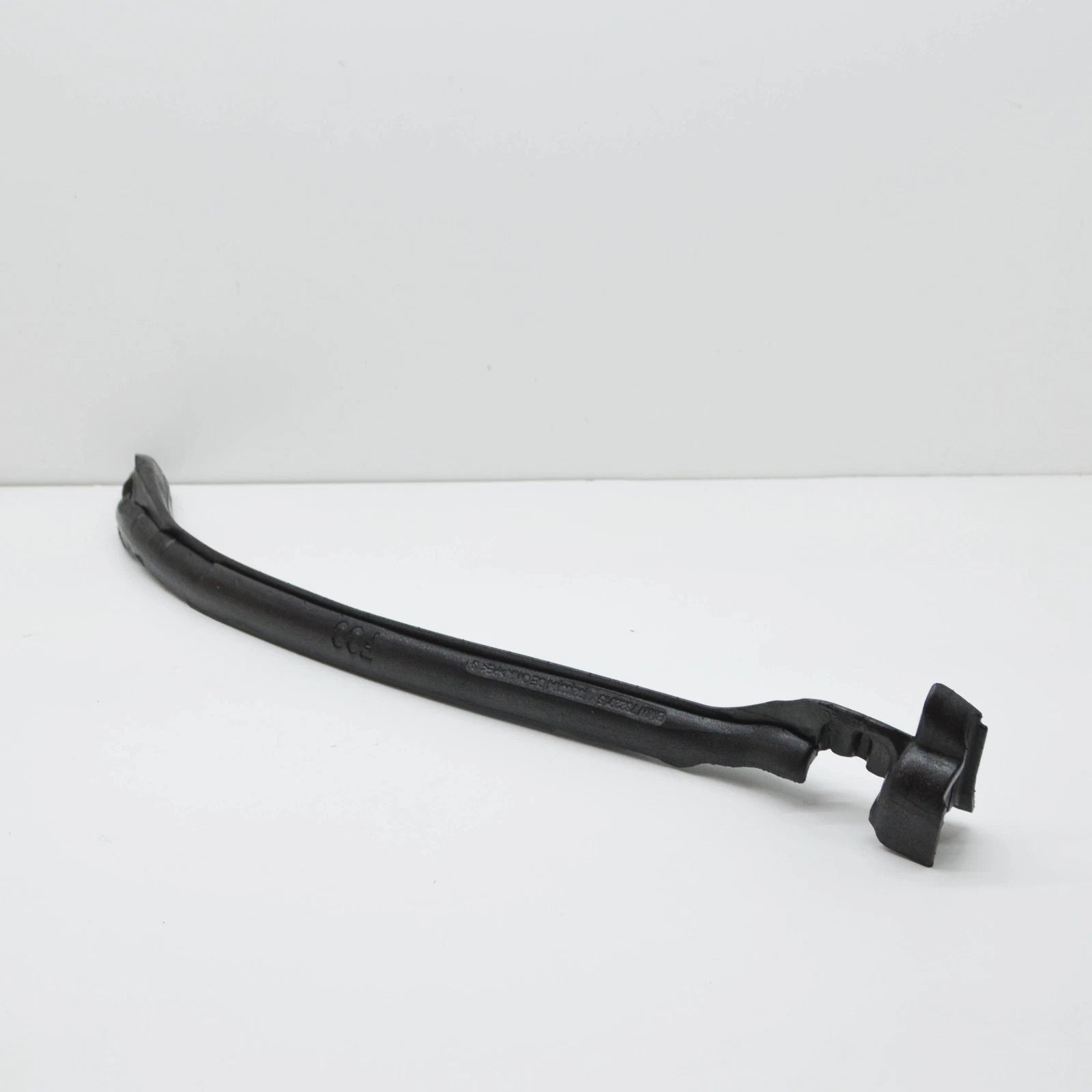 NEW BMW 4 CABRIO F33 FRONT LEFT SIDE FRAME SEAL 51487322915 7322915 ORIGINAL