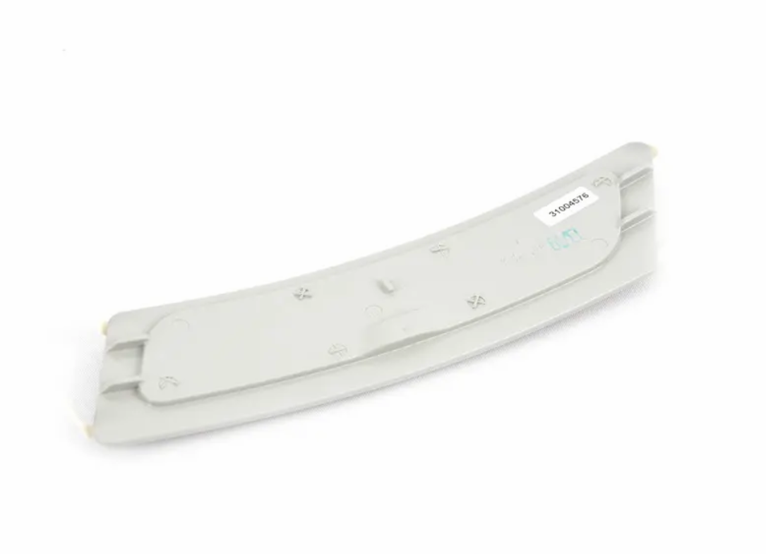 new bmw 5 f10 front left side marker light 8047527 63148047527 original