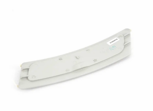 new bmw 5 f10 front left side marker light 8047527 63148047527 original