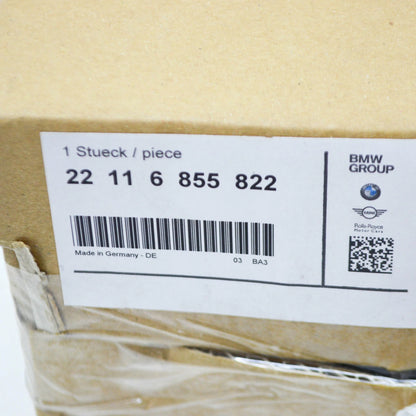 NEW BMW 1 F21 ENGINE RIGHT SIDE BRACKET 22116855822 ORIGINAL