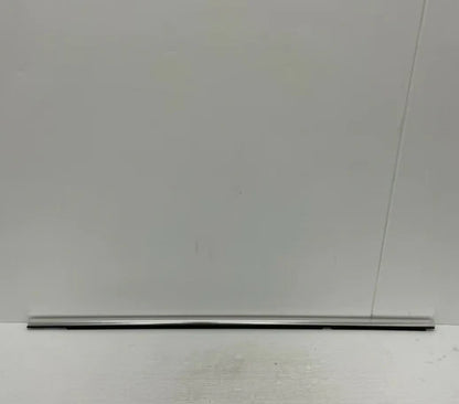 NEW VW TIGUAN AD OUTER REAR RIGHT WINDOW SLOT SEAL 5NA839476CVNH